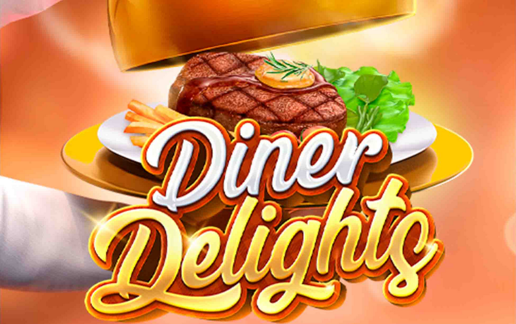 jogo de slot, Diner Delights, prêmios, estratégias de apostas, bônus, rodadas grátis.