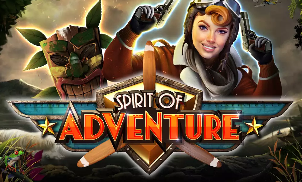  slot Spirit of Adventure, estratégias de caça-níqueis, dicas para vencer, cassino online.