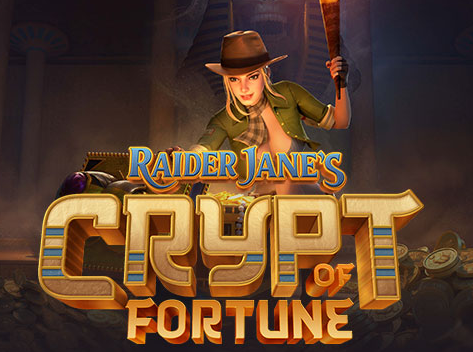 raider janes crypt of fortune, apostas inteligentes, cassino online, estratégias de jogo