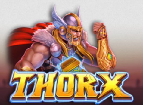  THORX, slot de trovão, jogo de cassino online, mitologia nórdica, estratégias de jogo.