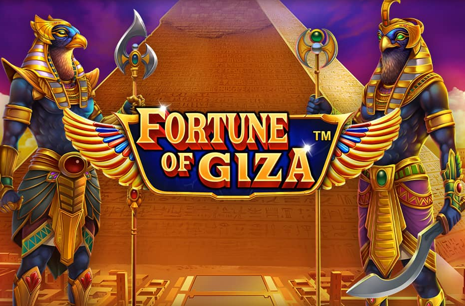 Fortune of Giza, jogos de slots, cassinos online, apostas, RTP, estratégias, bônus, antigo Egito.